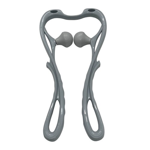 Scapular suture massage according to scapular artifact origi