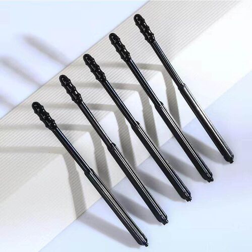 Self-adhesive Ear Spoon, Sticky Ear Cleaning Swabs, Ear and