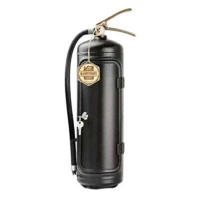 Alcohol storage mini bar Fire Extinguisher Creative Wine