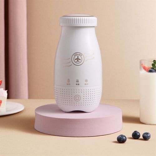 Cazi Yogurt Machine Fully Automatic Refrigeration 250ml Hous