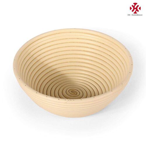 Banneton Bread proofing basket Country Bread Baguette Dough