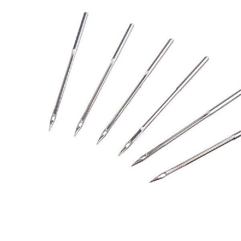 10PCS DBX1 Sewing Needles #7 8 9 10 11 12 14 16 18 19 20 21