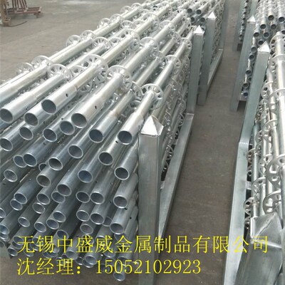 雷亚架钢铁镀锌工程演出桥梁脚手架舞台桁架TRUSS力亚重型线阵架