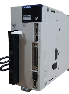 安川驱动器SGDV SGD7S-R70/R90/1R6/2R8/5R5/7R6/120A00A 01A0002