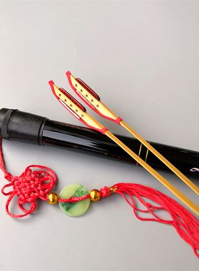 扬琴琴竹琴键子牛角紫檀正反竹两面可用扬琴配件
