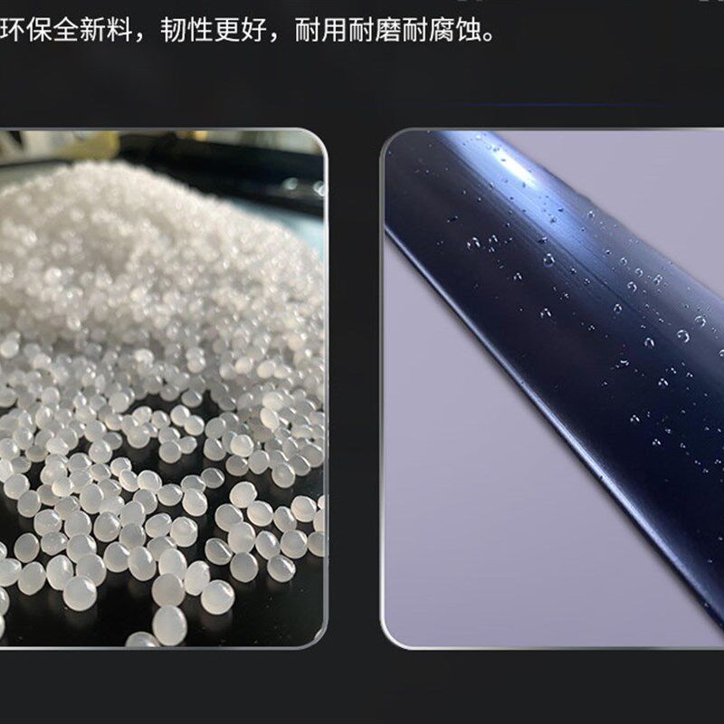 农用微喷带喷灌带喷灌多孔喷水软管雾化喷水带节水灌溉器材