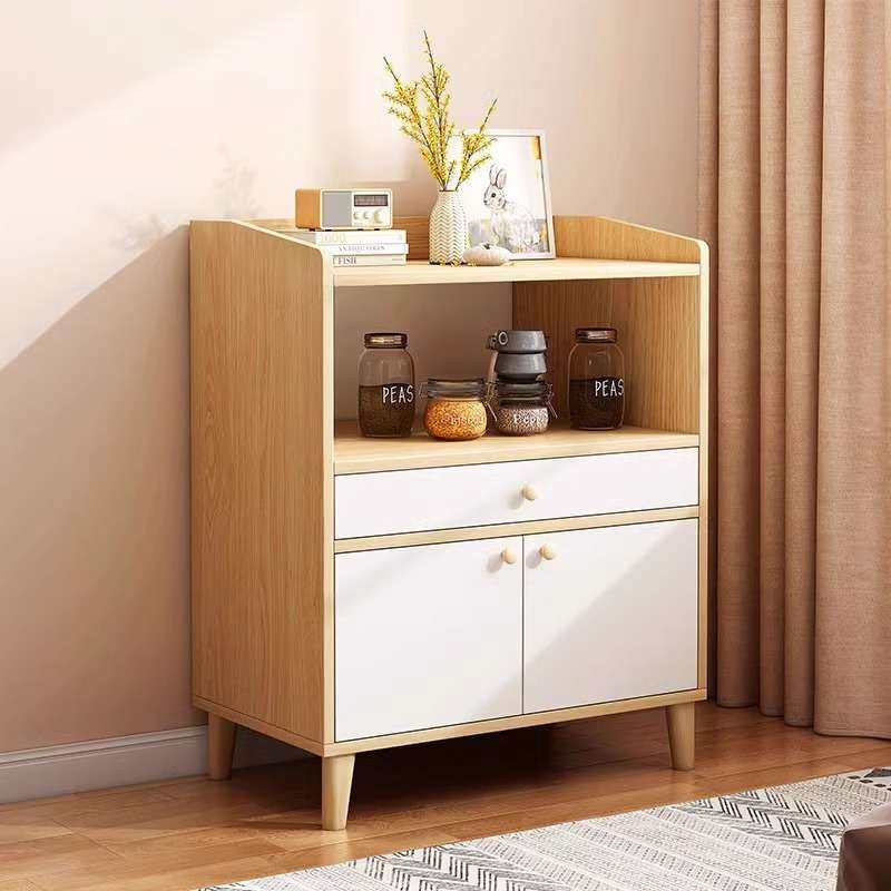 茶水柜家用靠墙边柜置物柜小户型客厅收纳柜小柜子储物柜餐边柜,3C数码配件,其它配件,淘宝优惠券,粉丝福利购,淘宝优惠卷