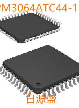 EPM3064ATC44-10N 44TQFP EPM3064ATC44-10N