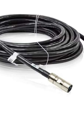 机器人示教器线C4K00-320-104控制线缆00-181-563机器人线缆备件