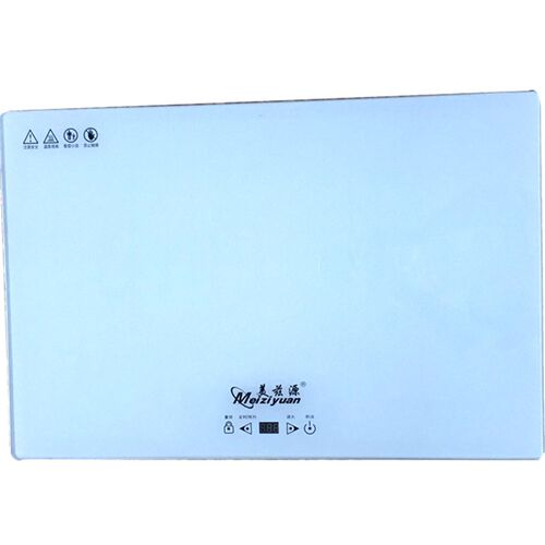新款暖菜板饭菜保温板家用智能恒温暖菜宝热菜垫保温餐桌加热杯垫