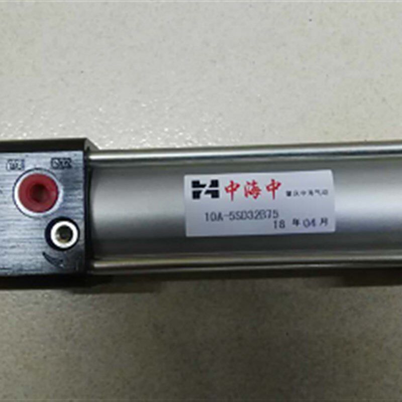 双动缓冲气缸10A-5R32/40/50/63/80/100/125/160
