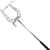 易行长距离螺纹船钩 头挂钩伸缩穿线器 码