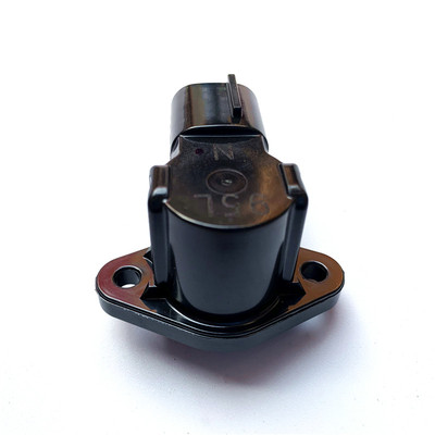 适用锋彩QS125T-3A睿彩4丽彩2A韵彩QS100T-A怠速旁通阀化油器马达