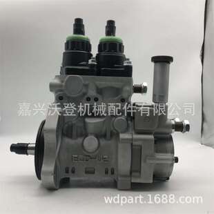 8520 RE501640 6081 0310翻新喷油泵用于强鹿8.1L 8220 094000