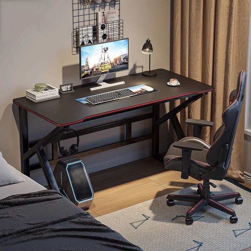 台式电脑桌桌家家用用电竞桌卧室桌子简约办公桌学习桌学生书桌,3C数码配件,其它配件,淘宝优惠券,粉丝福利购,淘宝优惠卷