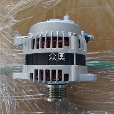 适用尼桑交流发电机23100ZB00A 23100ZB00B 23100ZB00C发电机