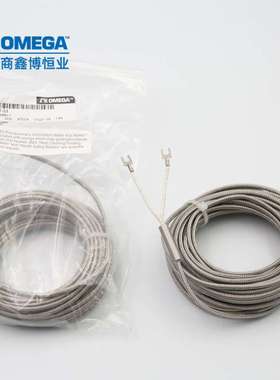 XCIB-J-2-4-20 XCIB-J-2-1-3热电偶线奥米佳Inconel?外部编织层