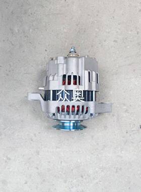 适用卡特叉车发电机32A6800302 A007T02071 A007T02071A发电机