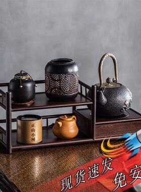 家用电陶炉静音迷你多功能烧水围炉煮茶保温小型煮茶器电磁炉