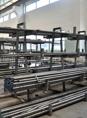 W18Cr4V2Co8高速钢棒 圆棒 圆钢 光圆 光棒 高速钢板 热处理孰料