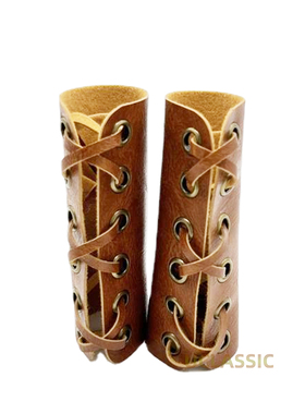 小牛电动车u+b/u1d/uqi+/S07复古改装绑带皮手把胶套油门握把皮套