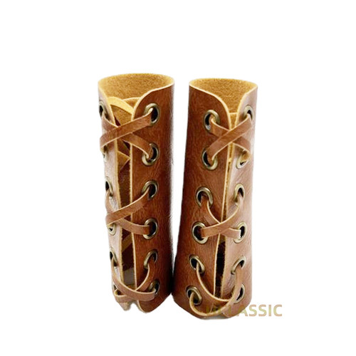 小牛电动车u+b/u1d/uqi+/S07复古改装绑带皮手把胶套油门握把皮套