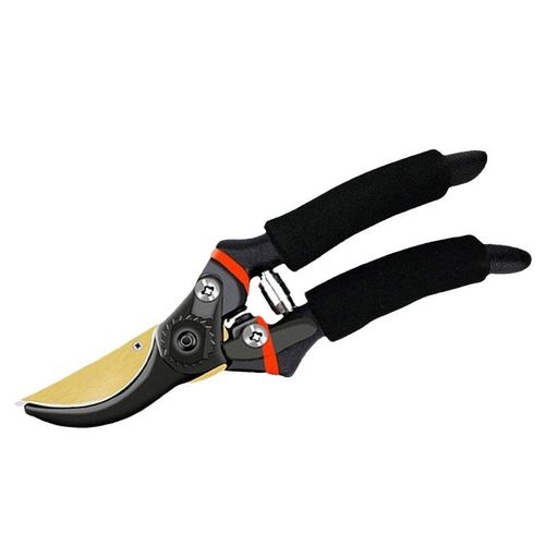 剪刀修枝剪果树剪子强力园林手剪大号花剪园艺家用不锈钢花卉绿化