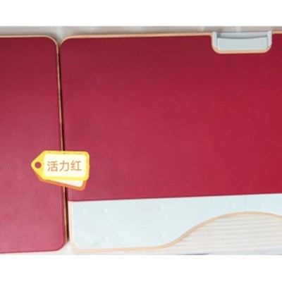 适用光明园迪学习桌胜者,智者,仁者,实木A防水桌垫