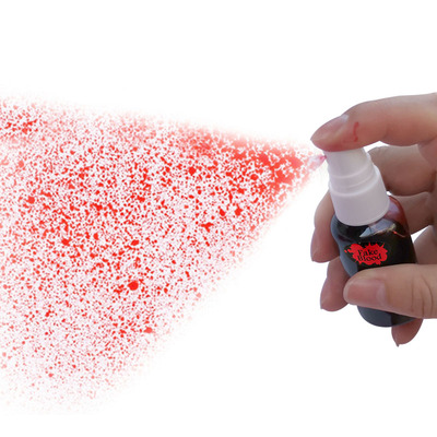 30ml Halloween Cos Ultra-Realistic Fake Blood Spray Party