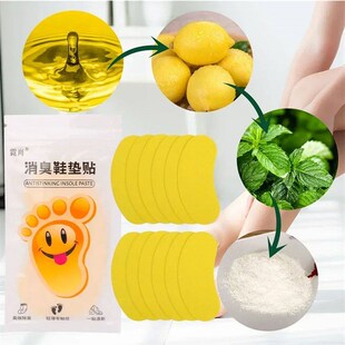 12/60pcs Shoes Deodorant er Deodorant Foot Odor Deodorants S