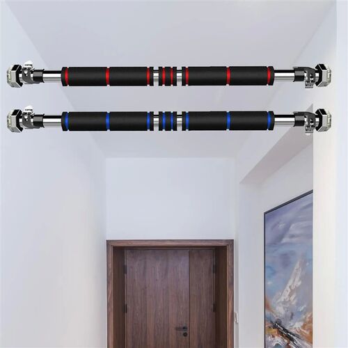 Pull up Bar Wall Mount for Exercise Upper Body Strength Exer