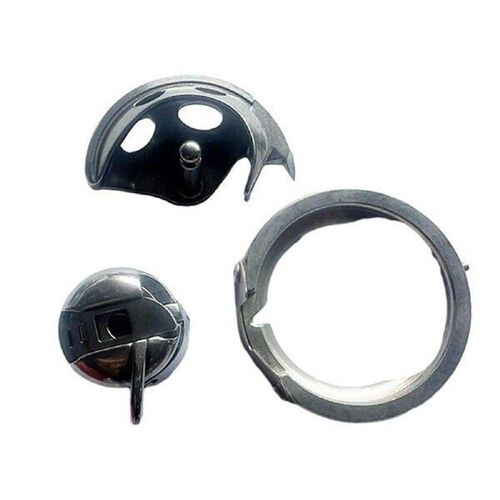 Bobbin Case Universal Easy to Intall Sewing Accessories