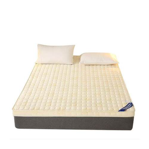 10cm thick memory foam sponge latex mattress topper pad 床垫