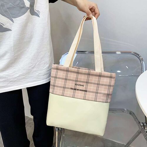 Small Schoolbag Womens Fashion Junior High School Student B