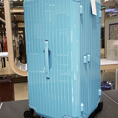 Suitcase Flight Bag Luggage Travel Trolley Case 26寸行李箱