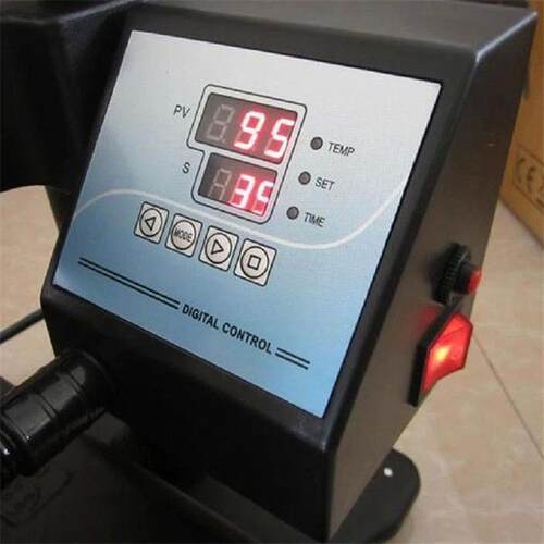 110V+Temperature+for+Heat+Machine+Print+Digital+Control