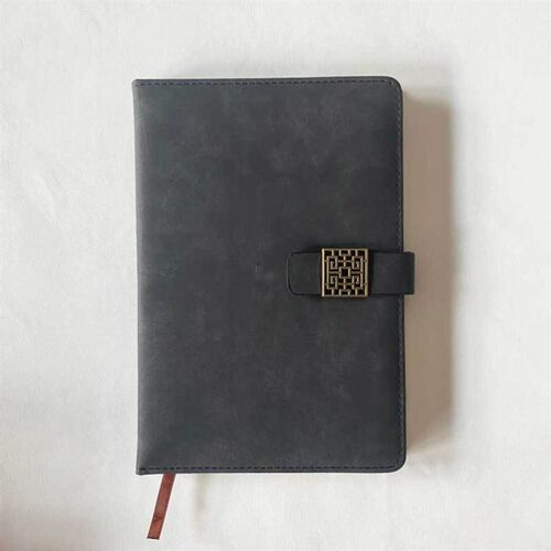 2023 A5 Agenda Planner Notebook Diary Weekly Planner Goal