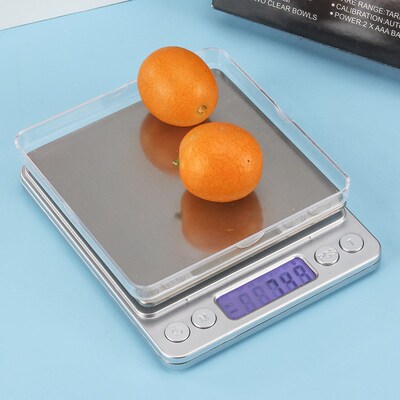 Mini Electronic Digital Scales Kitchen baking Weight Balance