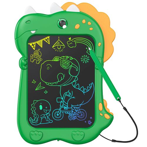 LCD Writing Tablet for Kids,Toddler Toys for 3+ Year Old Boy