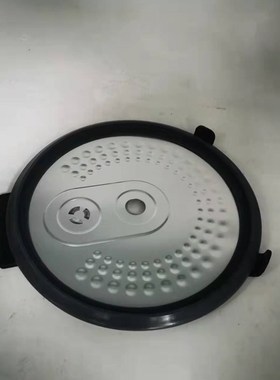 瑟诺SJ-Z1F08E珍珠锅密封圈条配件内盖子密封条SJ-F0E珍珠锅配件