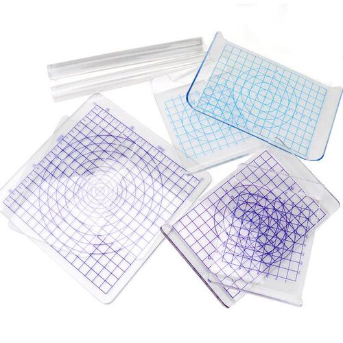 Aquarium Acrylic Transparent Pipe Fiings for Fish Tank