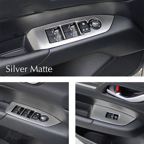 Mazda CX-5 CX5 2017 2018 2019 2020 LHD Window Switch Panel A