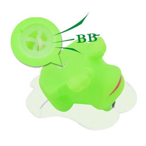 10 Pcs/Set Baby Cute Animals Bath Toy Swimming Water Toys So