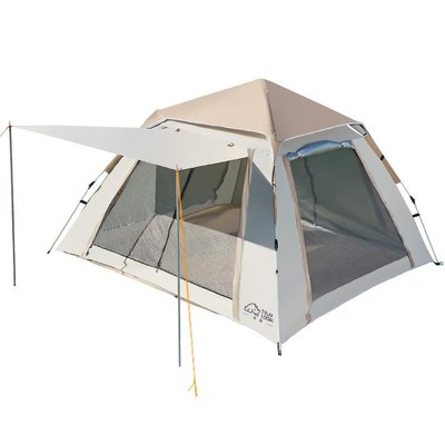 Tent outdoor portable folding camping picnic Beach tent camp