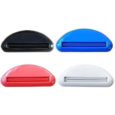 Toothpaste Squeezer Manual Squeezed Toothpaste Tube Clps Mul