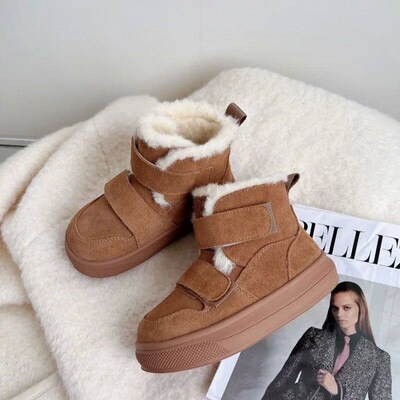 Clearance special offer promotion Childrens shoes winter ne