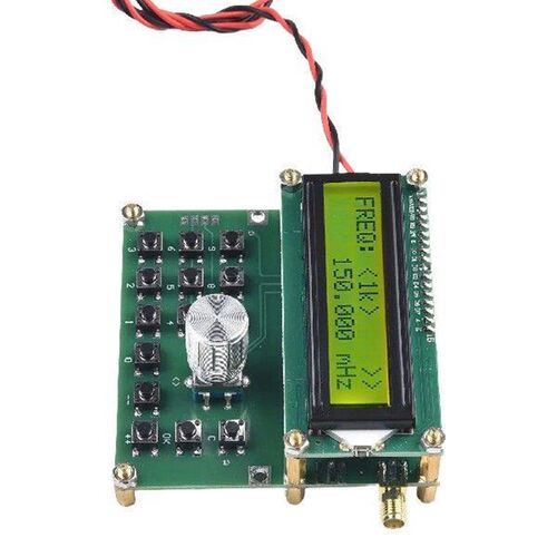 1pc Signal Generator Board RF Signal Generator RF Frequency