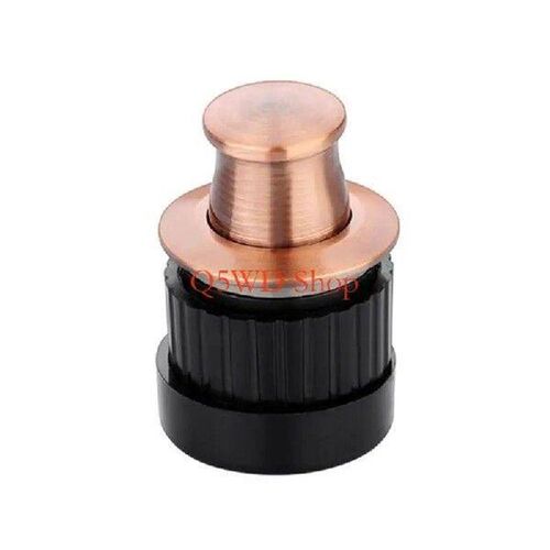 Q5WD Light luxury Wardrobe Handle Zinc Alloy Cupboard Pull