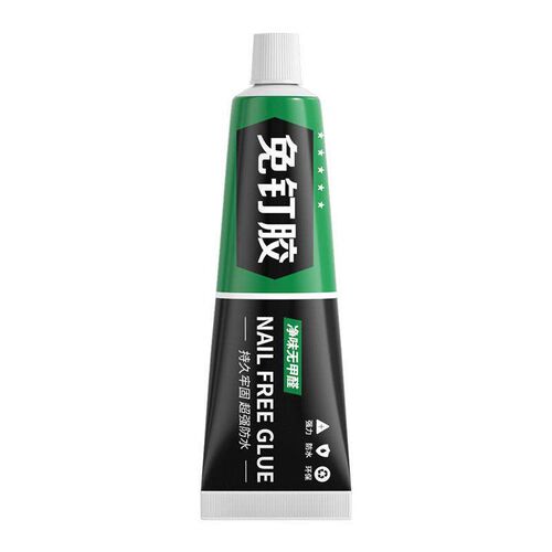 Nail-free glue super glue universal nail-replacement glue