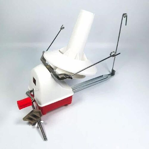 Yarn Winder Knitting Machines Professional Serviceable
